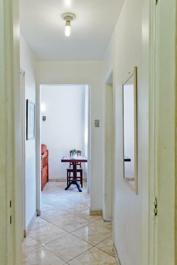 Hospedacopa 709 Apartment Rio de Janeiro Exterior photo