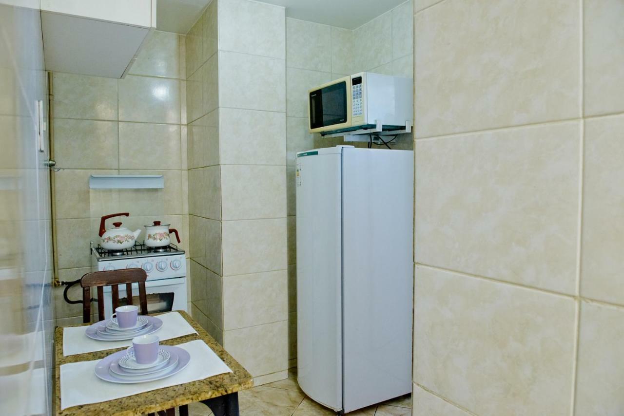 Hospedacopa 709 Apartment Rio de Janeiro Exterior photo